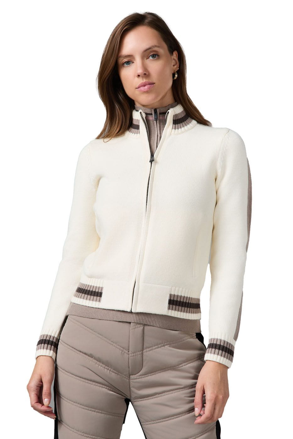 Alp-N-Rock CLOTHING - Women - Apparel - Top Alp-N-Rock *26W*  Women's Lynne Cardigan Sweater