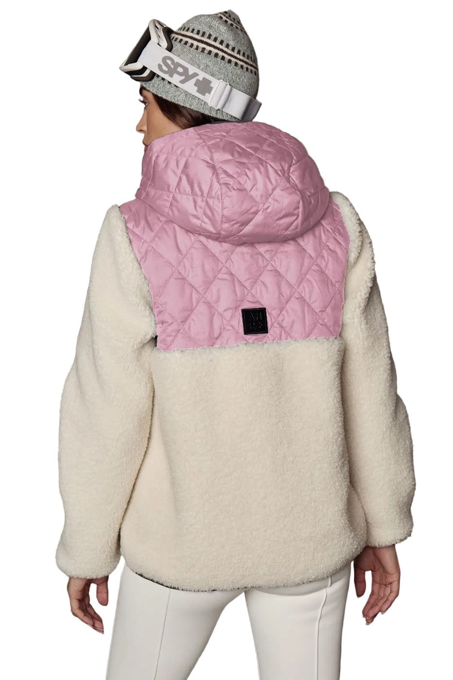 Alp-N-Rock CLOTHING - Women - Apparel - Jacket Alp-N-Rock *26W*  Women's Tahoe Hoodie Jacket