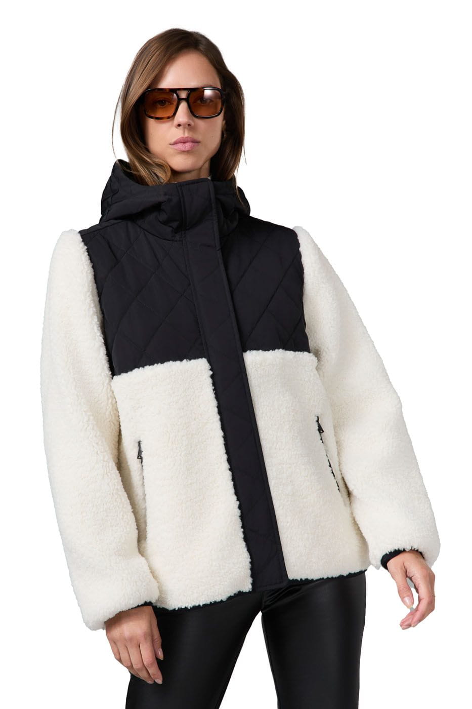 Alp-N-Rock CLOTHING - Women - Apparel - Jacket Alp-N-Rock *26W*  Women's Tahoe Hoodie Jacket