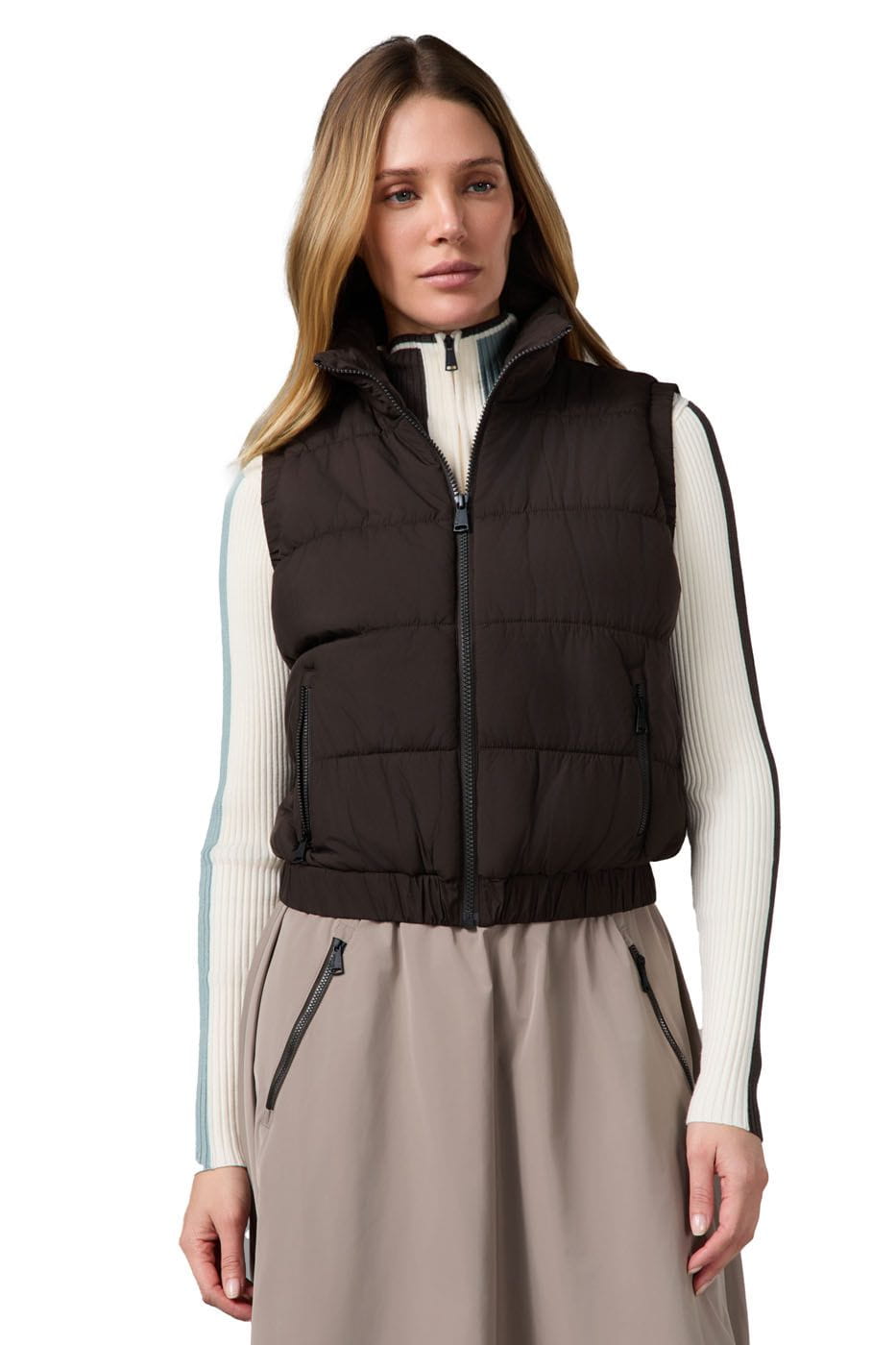 Women's Zenith Vest Alp-N-Rock