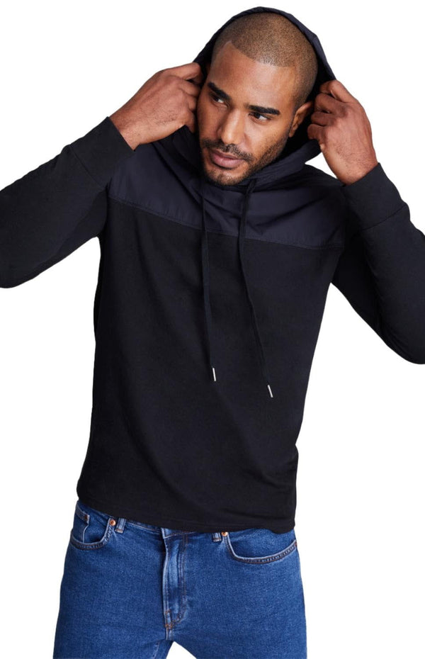 Men's Rowan II Hoodie Alp-N-Rock