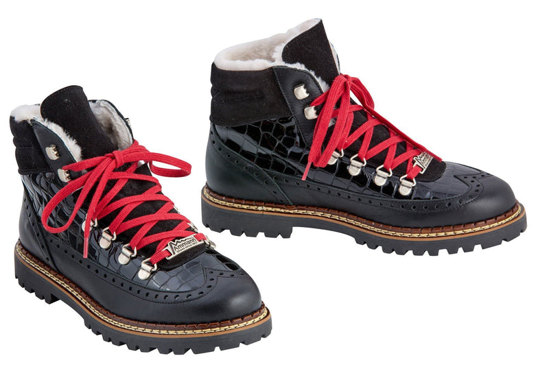 Ammann CLOTHING - Footwear - Boot Ammann *23W* Jungfrau