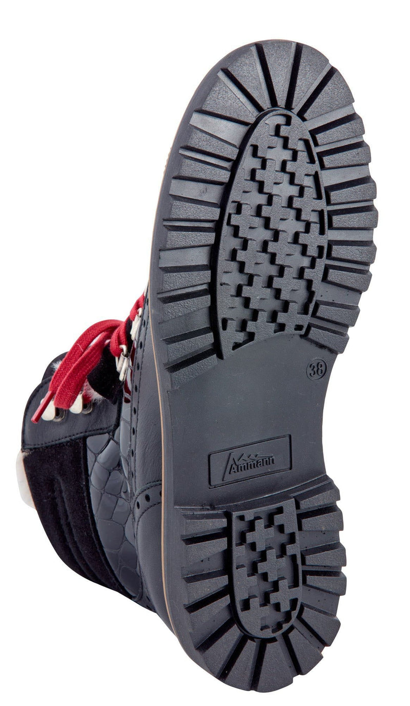 Ammann CLOTHING - Footwear - Boot Ammann *23W* Jungfrau