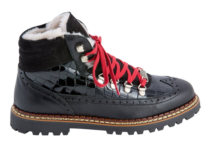 Ammann CLOTHING - Footwear - Boot Ammann *23W* Jungfrau