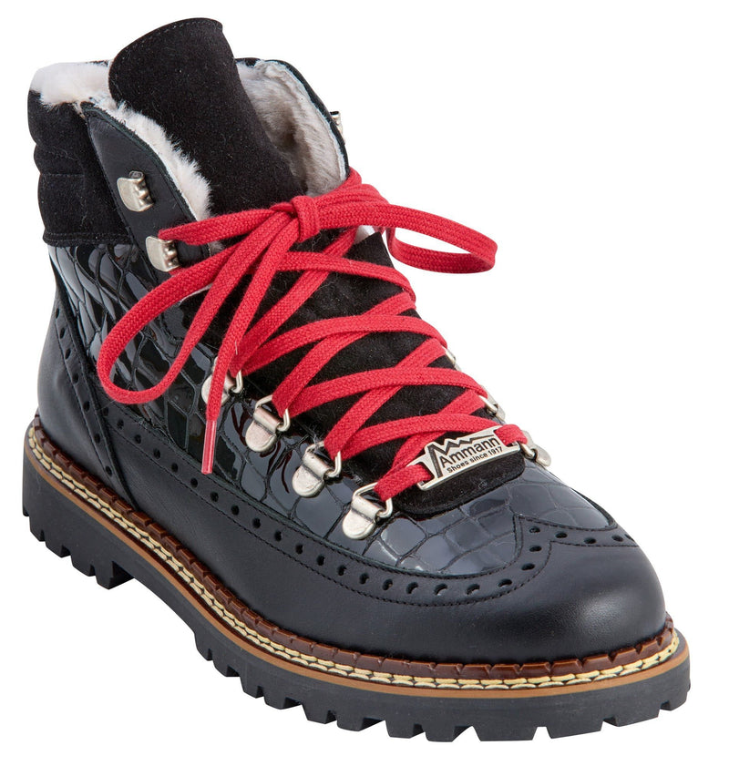 Ammann CLOTHING - Footwear - Boot Ammann *23W* Jungfrau