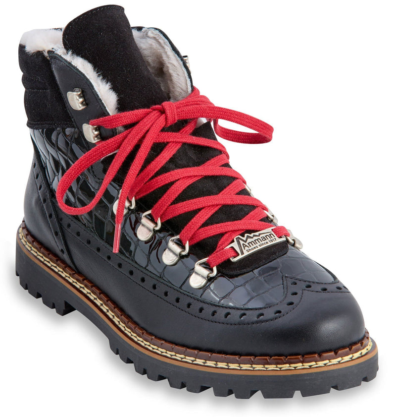 Ammann CLOTHING - Footwear - Boot Ammann *23W* Jungfrau