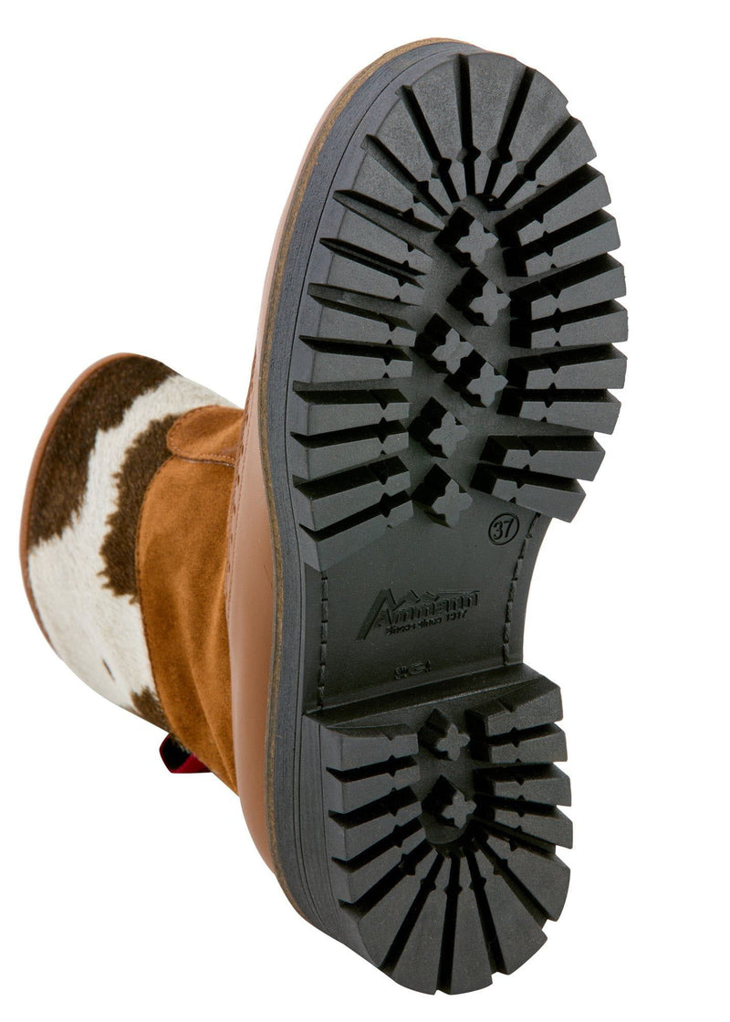 Ammann CLOTHING - Footwear - Boot Ammann *23W* Montraux 2
