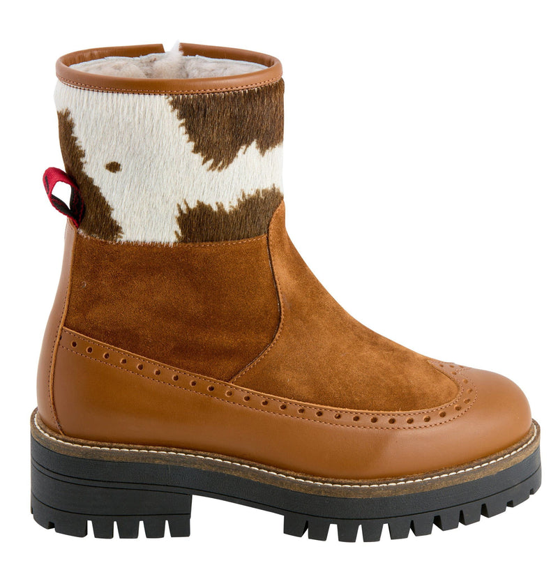 Ammann CLOTHING - Footwear - Boot Ammann *23W* Montraux 2