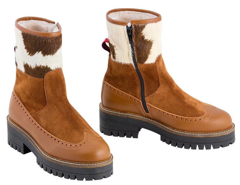 Ammann CLOTHING - Footwear - Boot Ammann *23W* Montraux 2