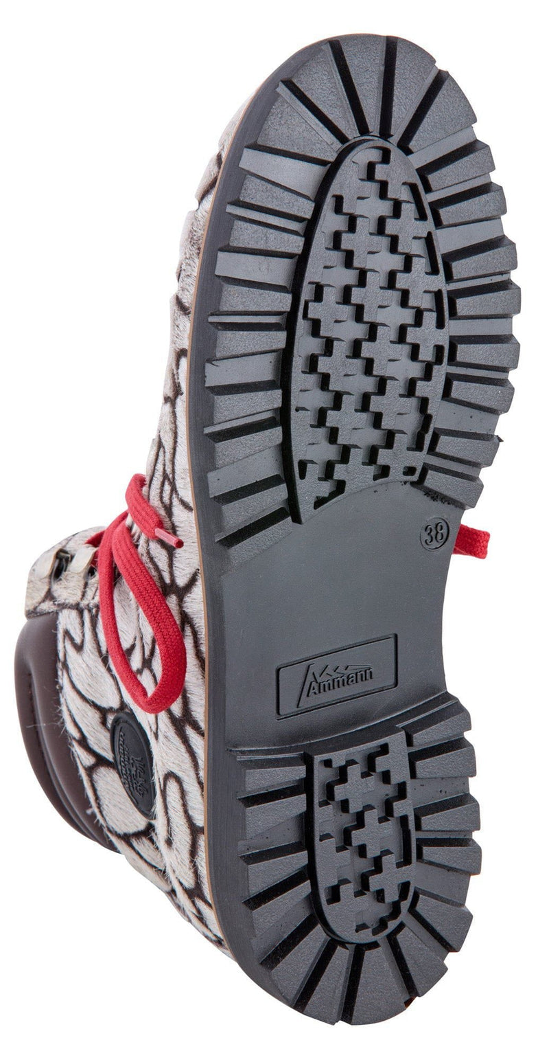 Ammann CLOTHING - Footwear - Boot Ammann *23W* Town 3