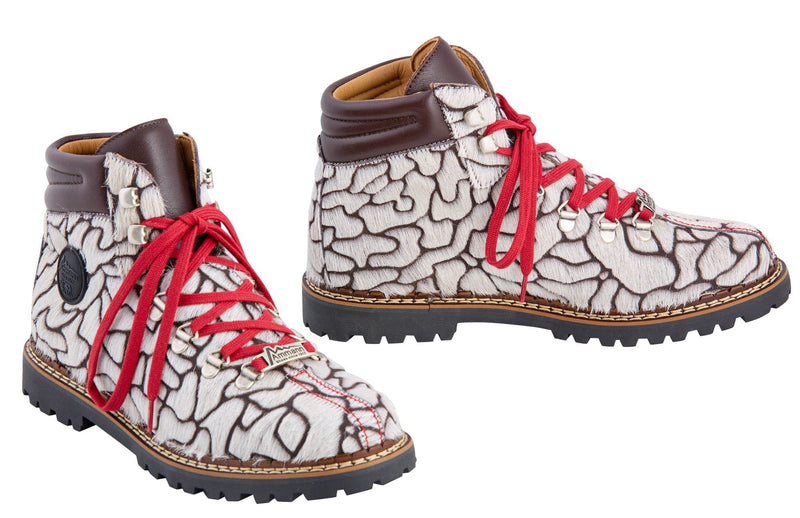 Ammann CLOTHING - Footwear - Boot Ammann *23W* Town 3