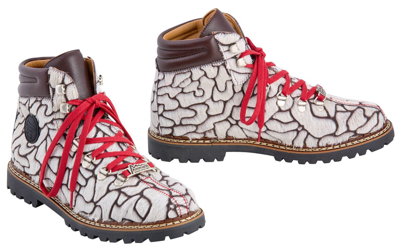 Ammann CLOTHING - Footwear - Boot Ammann *23W* Town 3