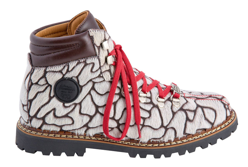 Ammann CLOTHING - Footwear - Boot Ammann *23W* Town 3