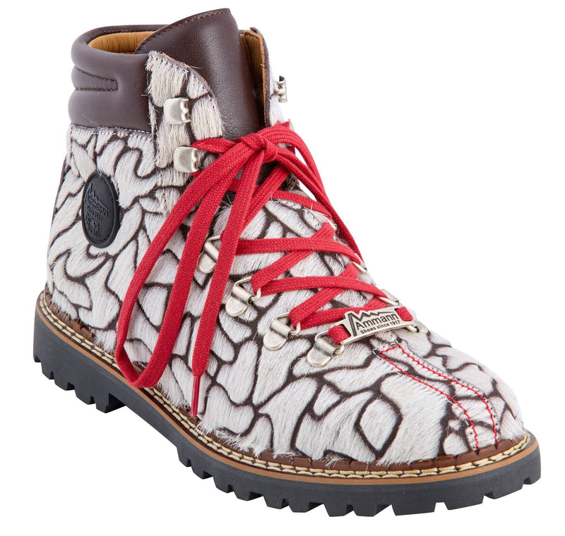 Ammann CLOTHING - Footwear - Boot Ammann *23W* Town 3
