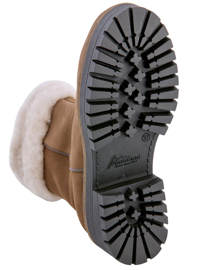 Ammann CLOTHING - Footwear - Boot Ammann *23W* Weisshorn