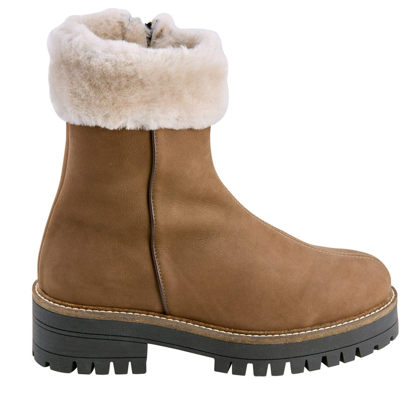 Ammann CLOTHING - Footwear - Boot Ammann *23W* Weisshorn