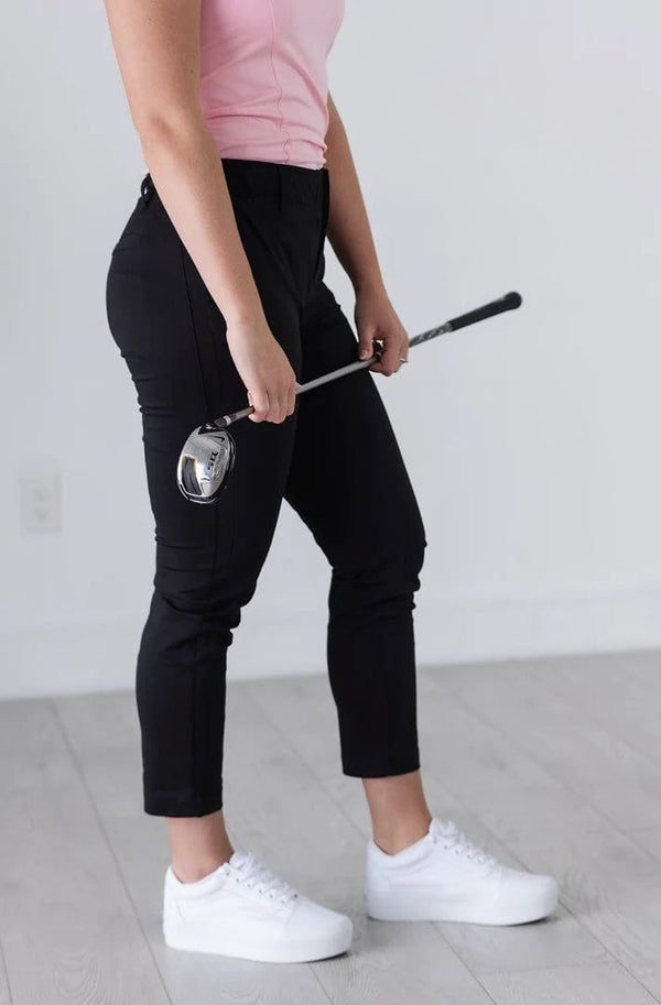 Apres Actif CLOTHING - Athletic - Bottom Apres Actif *23S* ACTIF Club: Golf Pant
