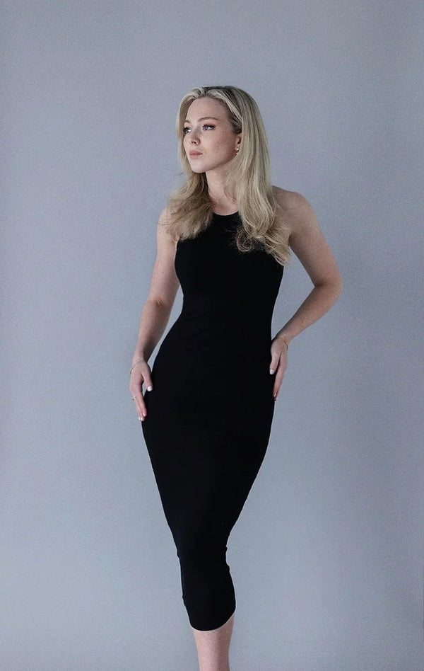 Apres Actif CLOTHING - Athletic - Dress Apres Actif *23S* Apres Midi Dress