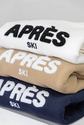 Apres Actif Crewneck Women's Apres Ski Crewneck