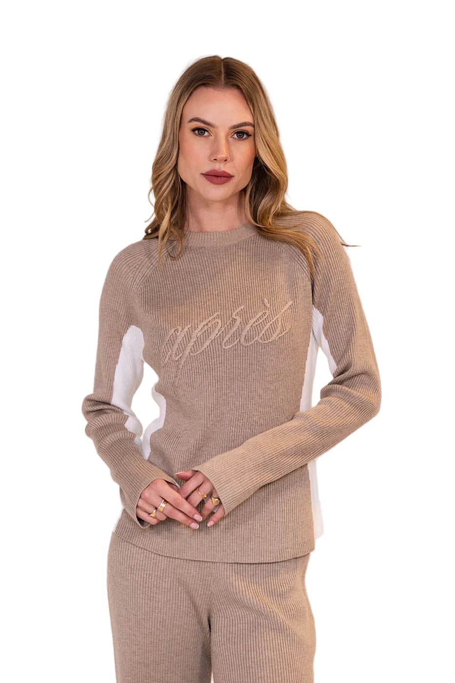 Apres Actif Sweater Women's Chalet Knit Sweater