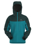 Arc'teryx CLOTHING - Men - Outerwear - Jacket Arc'Teryx *23W*  Alpha Jacket M