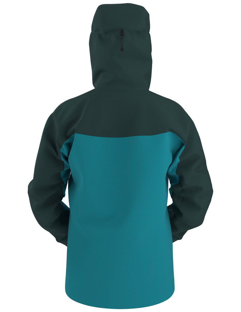 Arc'teryx CLOTHING - Men - Outerwear - Jacket Arc'Teryx *23W*  Alpha Jacket M