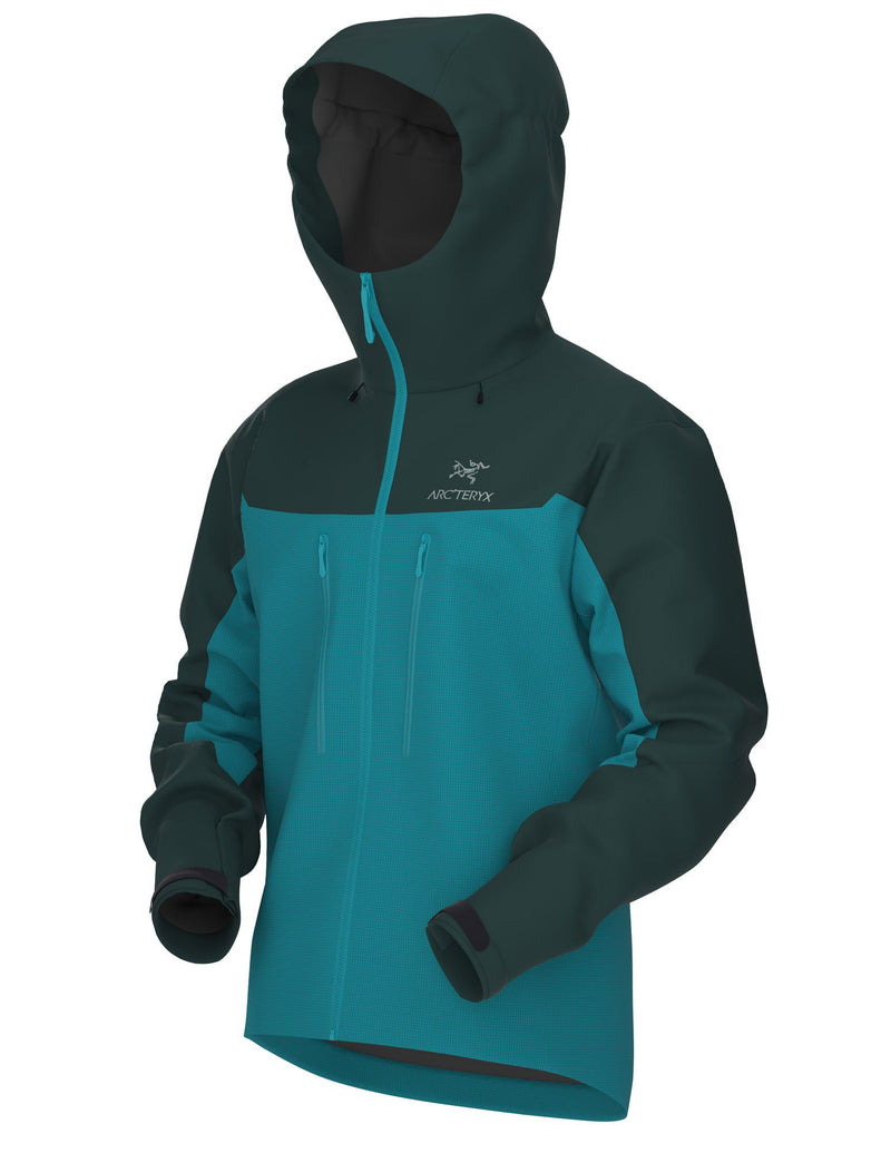 Arc'teryx CLOTHING - Men - Outerwear - Jacket Arc'Teryx *23W*  Alpha Jacket M