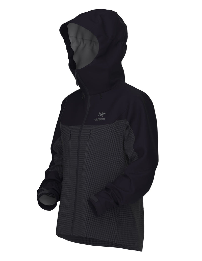 Arc'teryx CLOTHING - Women - Outerwear - Jacket Arc'Teryx *23W*  Alpha Jacket W