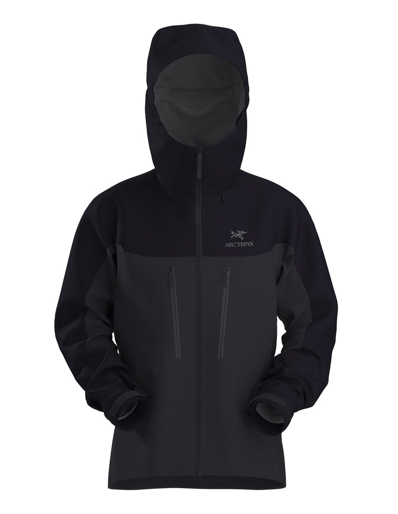 Arc'teryx CLOTHING - Women - Outerwear - Jacket Arc'Teryx *23W*  Alpha Jacket W