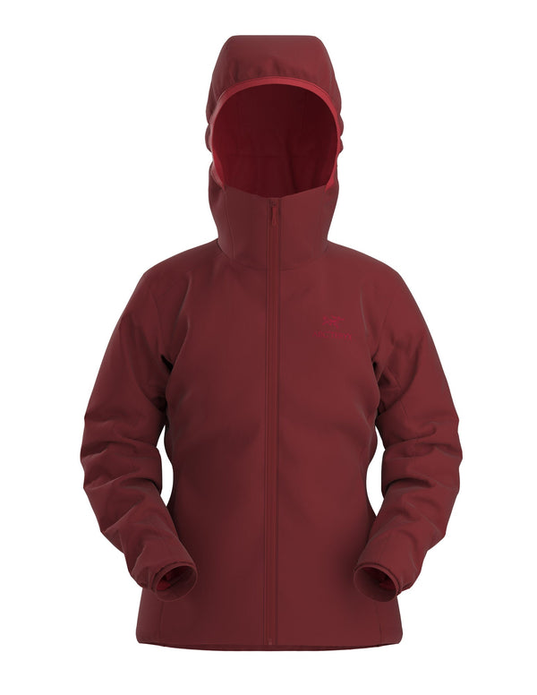 Arc'teryx CLOTHING - Women - Outerwear - Jacket Arc'Teryx *23W*  Atom Hoody W