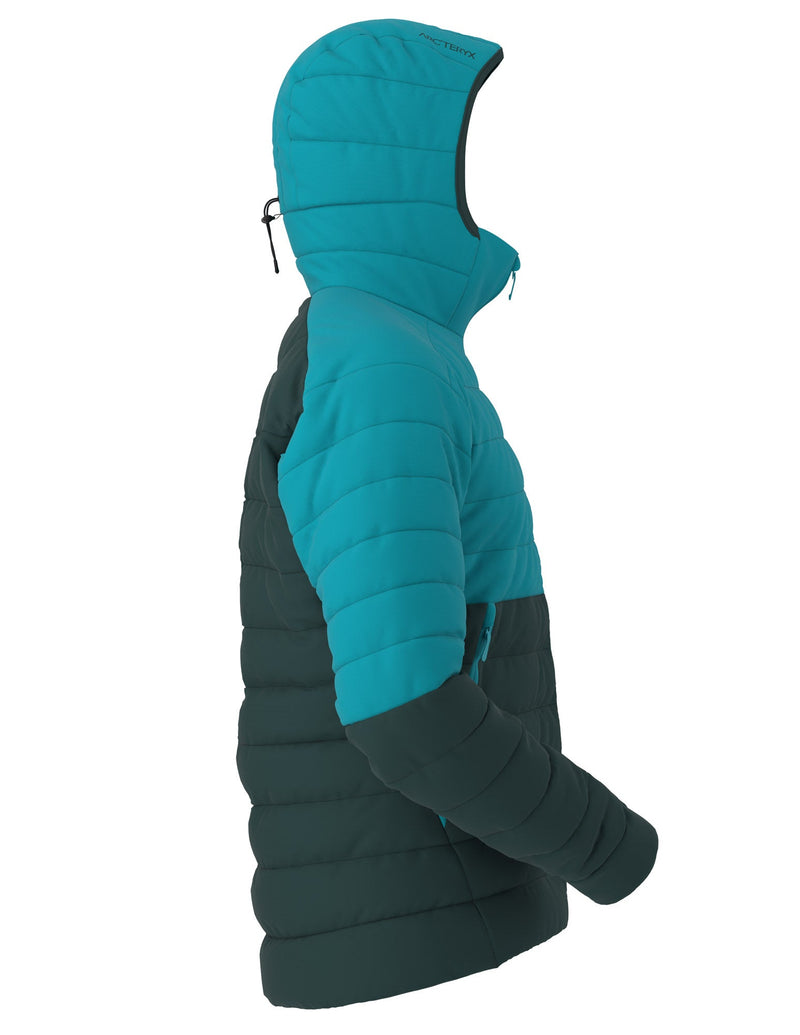 Arc'teryx CLOTHING - Men - Outerwear - Jacket Arc'Teryx *23W* Cerium Hoody M
