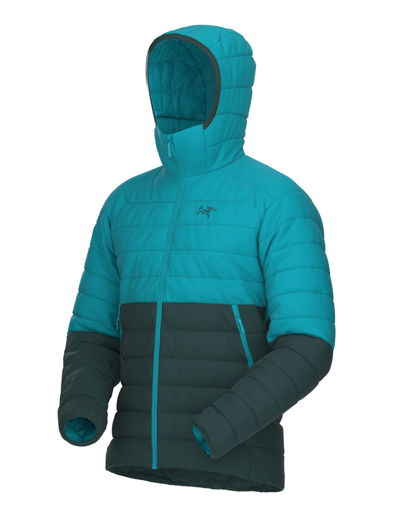 Arc'teryx CLOTHING - Men - Outerwear - Jacket Arc'Teryx *23W* Cerium Hoody M