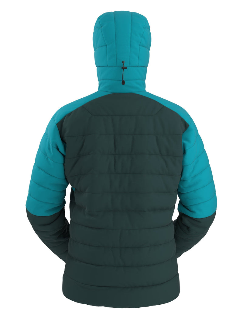 Arc'teryx CLOTHING - Men - Outerwear - Jacket Arc'Teryx *23W* Cerium Hoody M