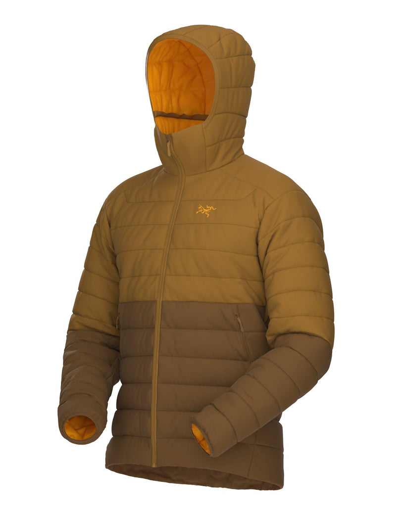 Arc'teryx CLOTHING - Men - Outerwear - Jacket Arc'Teryx *23W*  Cerium Hoody M