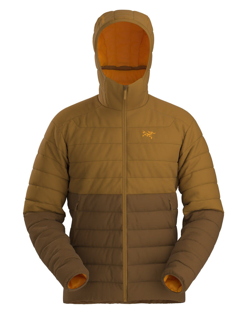 Arc'teryx CLOTHING - Men - Outerwear - Jacket Arc'Teryx *23W*  Cerium Hoody M