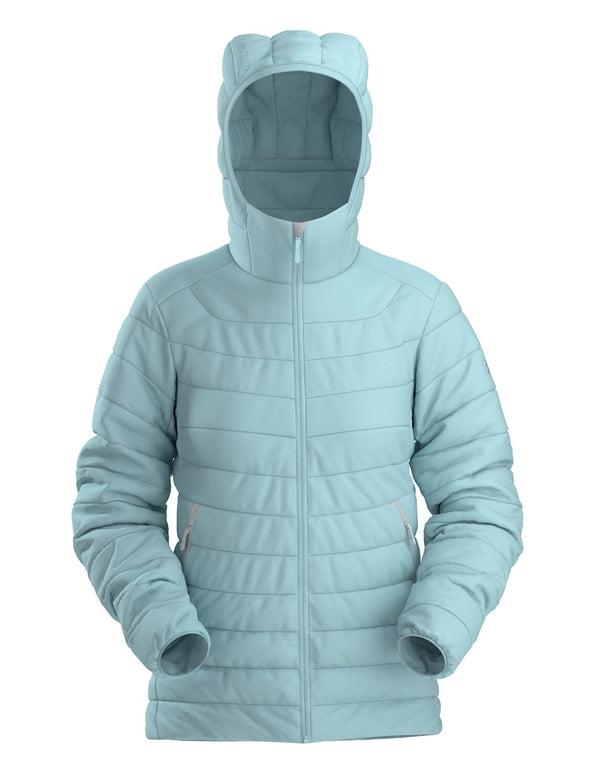 Arc'teryx CLOTHING - Women - Outerwear - Jacket Arc'Teryx *23W*  Cerium Hoody W