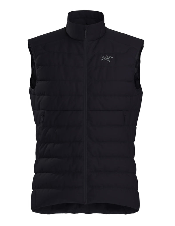 Arc'teryx CLOTHING - Men - Outerwear - Vest Arc'Teryx *23W*  Cerium Vest M