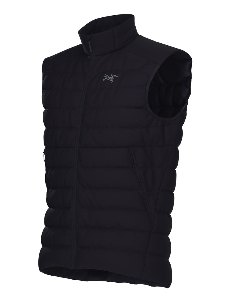 Arc'teryx CLOTHING - Men - Outerwear - Vest Arc'Teryx *23W*  Cerium Vest M