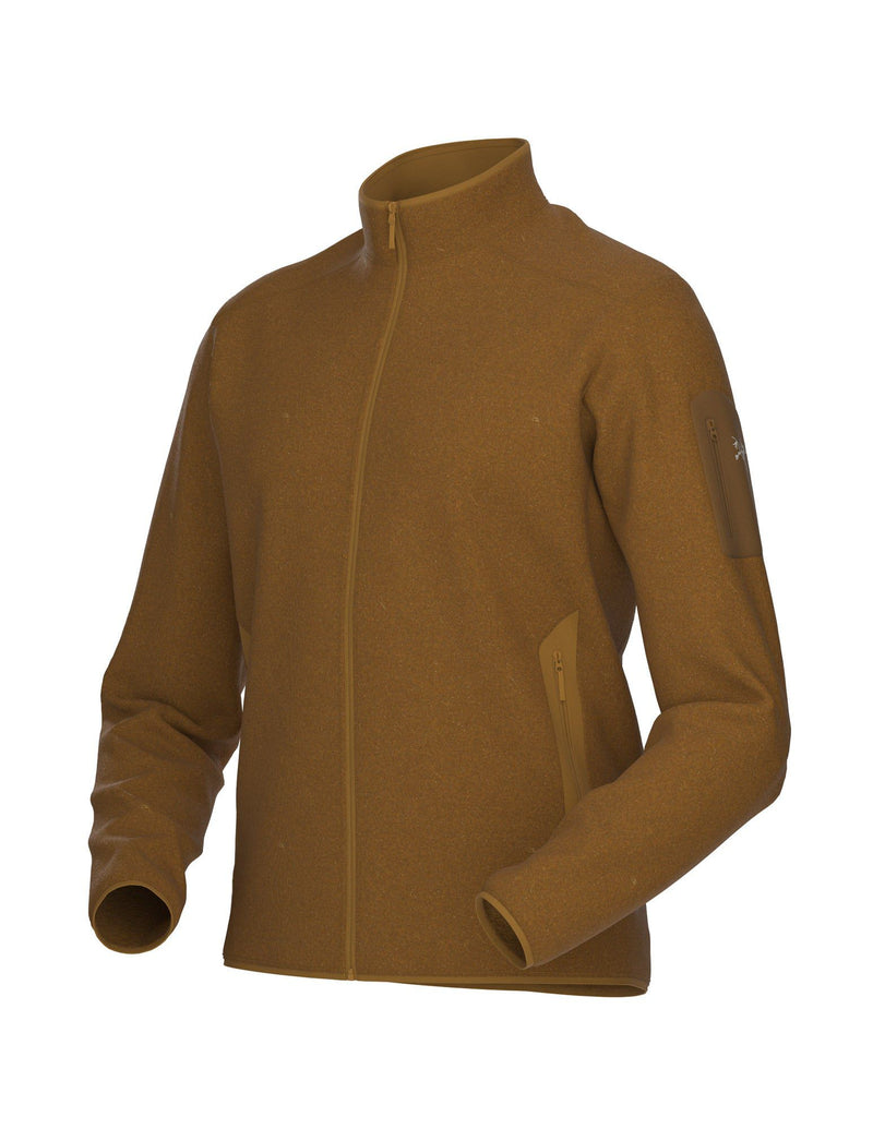 Arc'teryx CLOTHING - Men - Apparel - Top Arc'Teryx *23W*  Covert Cardigan M