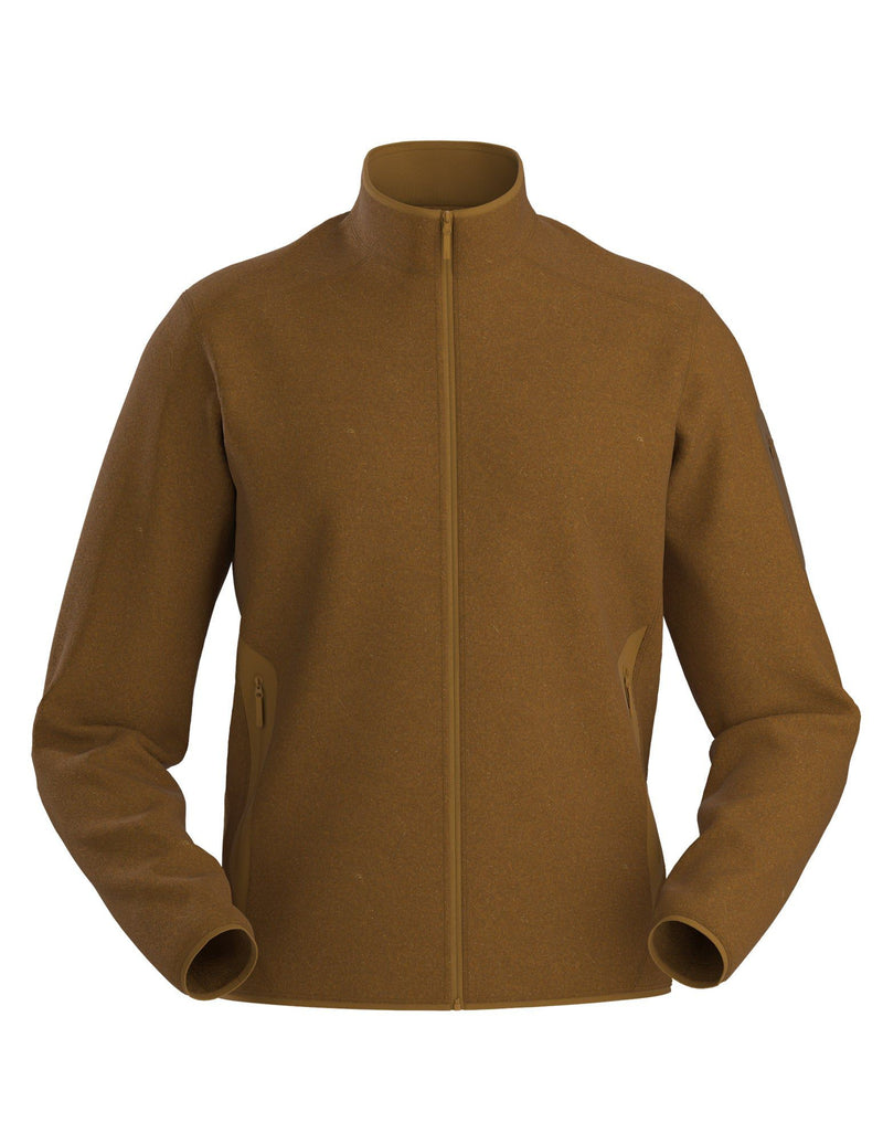 Arc'teryx CLOTHING - Men - Apparel - Top Arc'Teryx *23W*  Covert Cardigan M