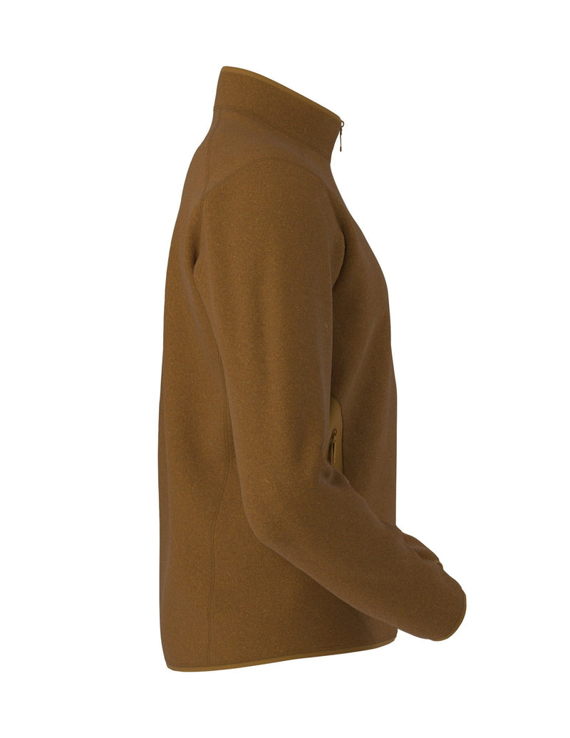 Arc'teryx CLOTHING - Men - Apparel - Top Arc'Teryx *23W*  Covert Cardigan M