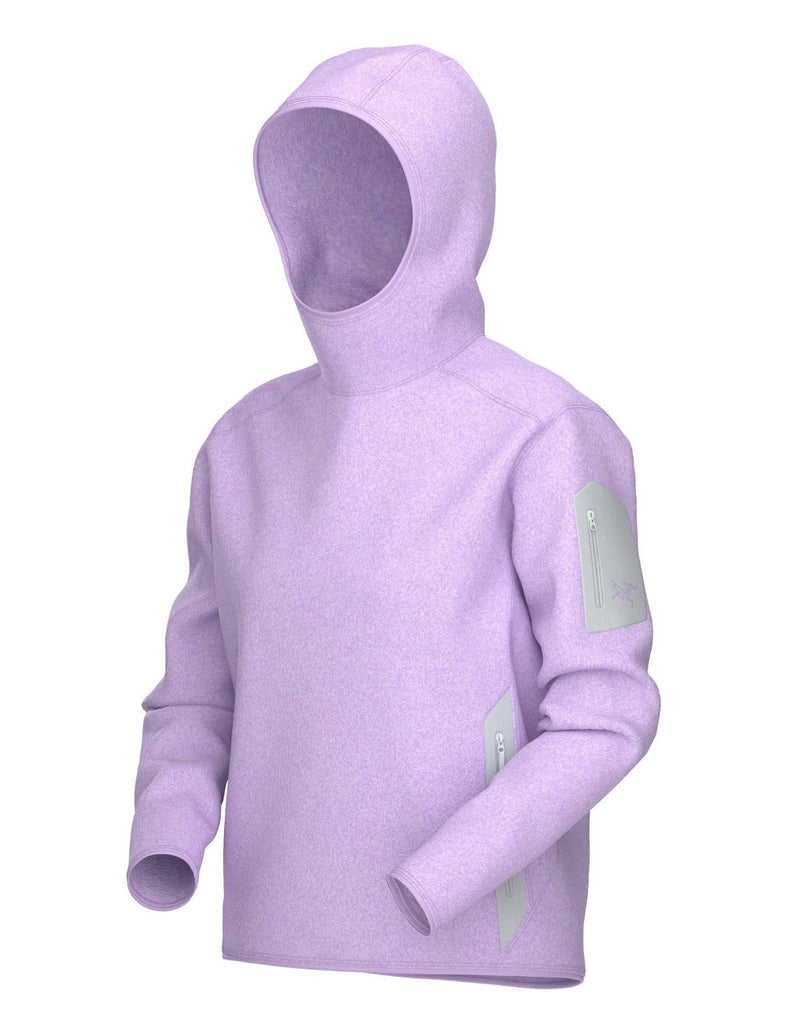 Arc'teryx CLOTHING - Women - Apparel - Top Arc'Teryx *23W*  Covert Pullover Hoody W