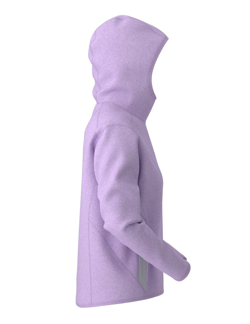 Arc'teryx CLOTHING - Women - Apparel - Top Arc'Teryx *23W*  Covert Pullover Hoody W