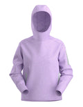 Arc'teryx CLOTHING - Women - Apparel - Top Arc'Teryx *23W*  Covert Pullover Hoody W