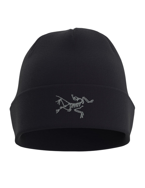 Arc'teryx CLOTHING - Hats Arc'Teryx *23W*  Embroidered Bird Toque