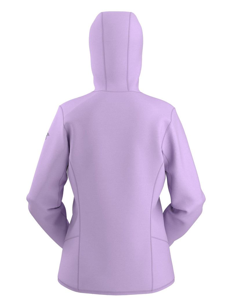 Arc'teryx CLOTHING - Women - Apparel - Top Arc'Teryx *23W*  Kyanite Hoody W