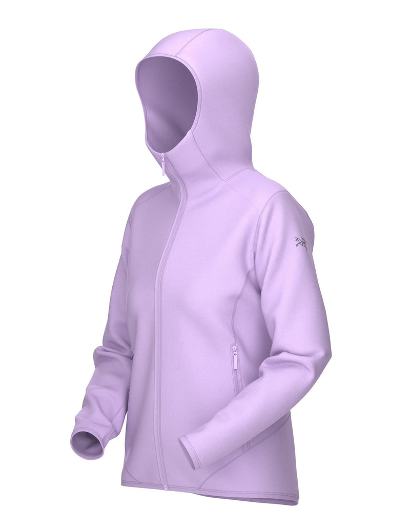 Arc'teryx CLOTHING - Women - Apparel - Top Arc'Teryx *23W*  Kyanite Hoody W