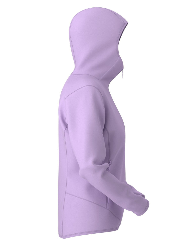 Arc'teryx CLOTHING - Women - Apparel - Top Arc'Teryx *23W*  Kyanite Hoody W
