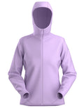 Arc'teryx CLOTHING - Women - Apparel - Top Arc'Teryx *23W*  Kyanite Hoody W