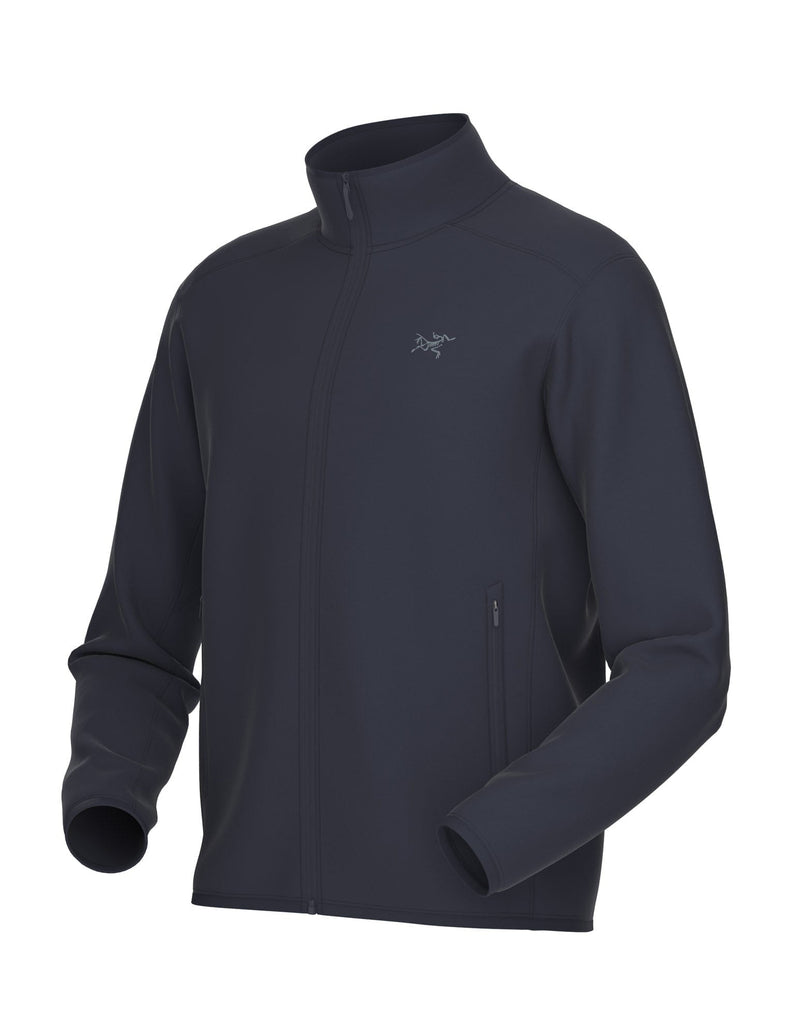 Arc'teryx CLOTHING - Men - Apparel - Top Arc'Teryx *23W*  Kyanite Jacket M